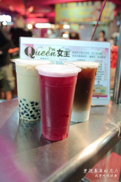 I'm Queen 女王14.JPG