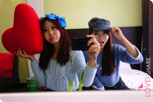 花蓮麗翔 花蓮住宿 冰蹦拉