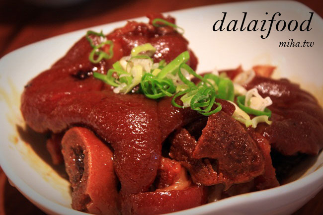 台北 ▌永康街美食推薦：大來小館創意台菜，第一名的旗艦魯肉飯(除了滷肉飯外頗雷)