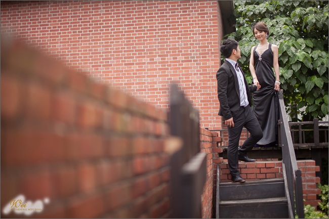 Wei婚禮攝影工作室 冰蹦拉 拍婚紗照景點