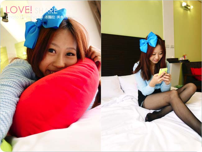 花蓮麗翔 花蓮住宿 冰蹦拉