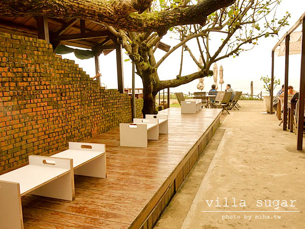 淺水灣 villasugar 冰蹦拉