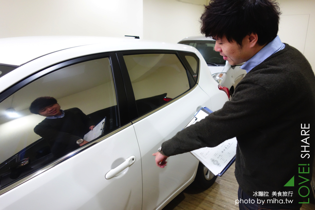台北租車 冰蹦拉