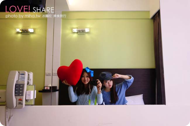 花蓮麗翔 花蓮住宿 冰蹦拉