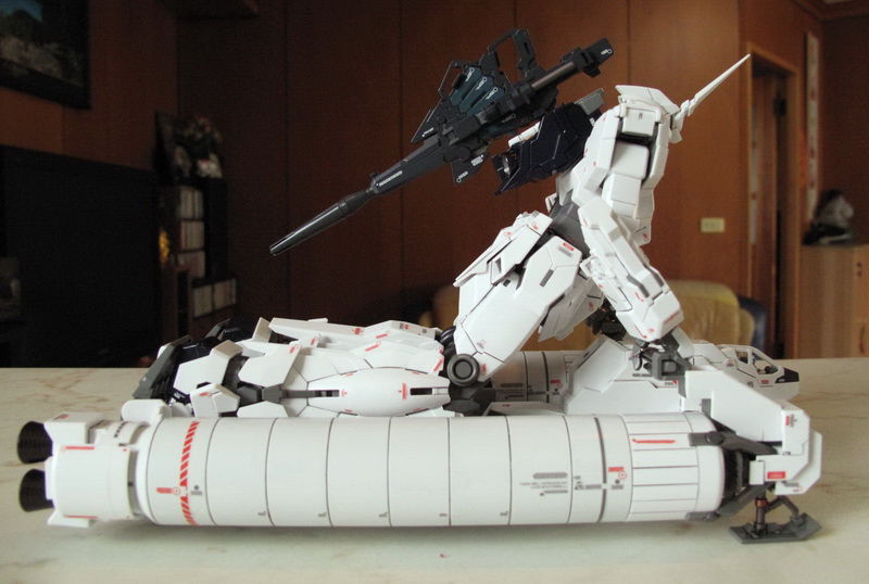 MG Full Armor Unicorn Gundam ver.Ka