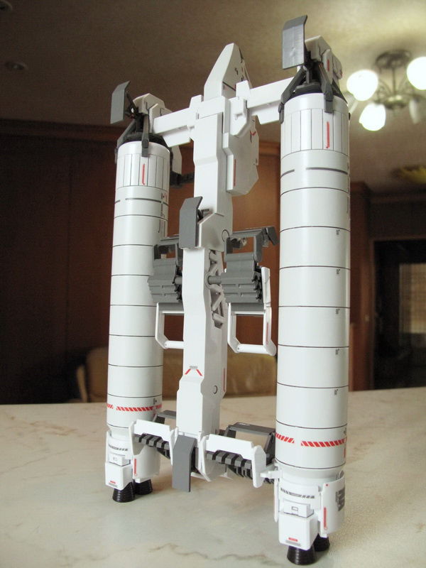 MG Full Armor Unicorn Gundam ver.Ka