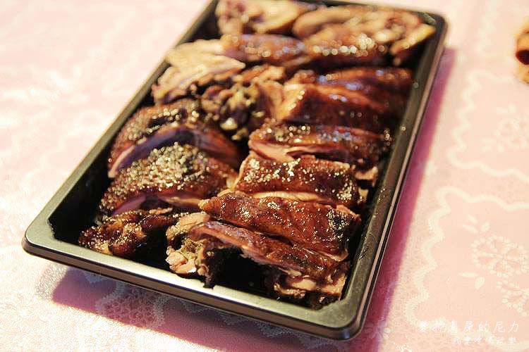 李家南京冰糖醬鴨10.JPG