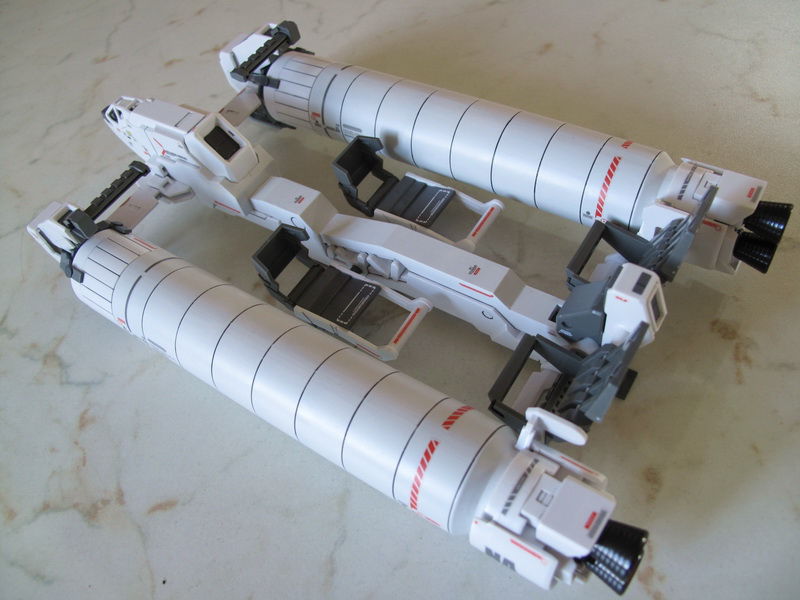 MG Full Armor Unicorn Gundam ver.Ka