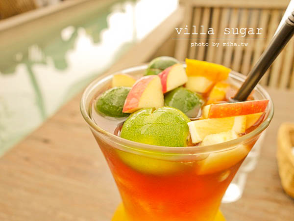 淺水灣 villasugar 冰蹦拉