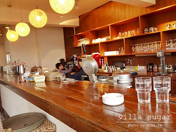 淺水灣 villasugar 冰蹦拉