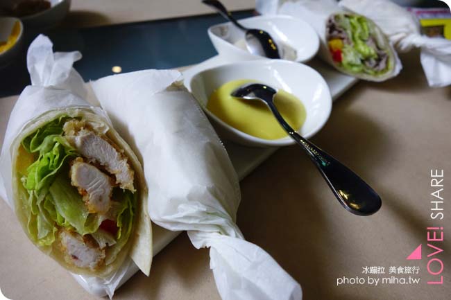 花蓮麗翔 花蓮住宿 冰蹦拉