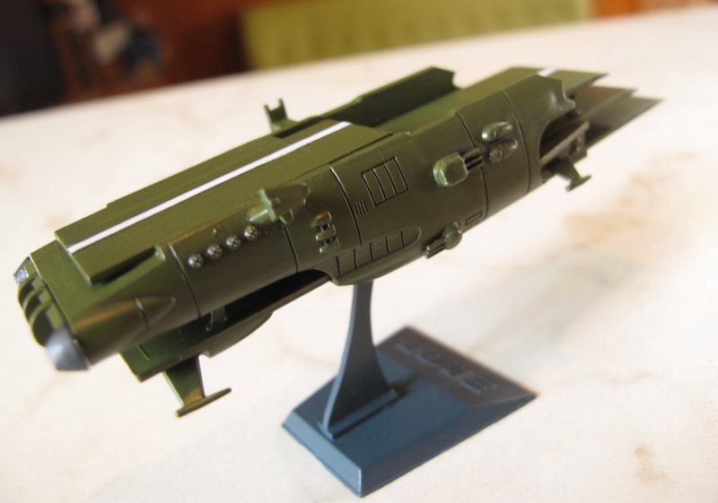 1/1000 宇宙戰艦Yamato2199