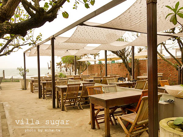 淺水灣 villasugar 冰蹦拉