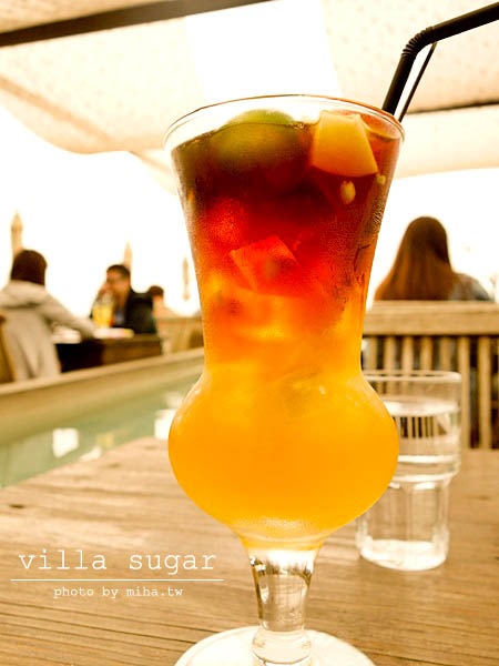 淺水灣 villasugar 冰蹦拉