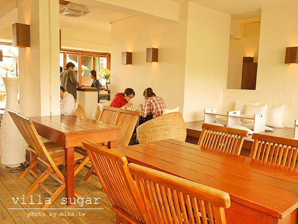 淺水灣 villasugar 冰蹦拉