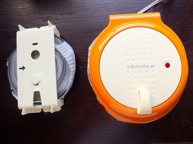 smile baker微笑鬆餅機