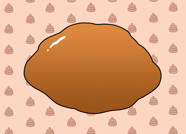 The Definitive Ranking Of Poop