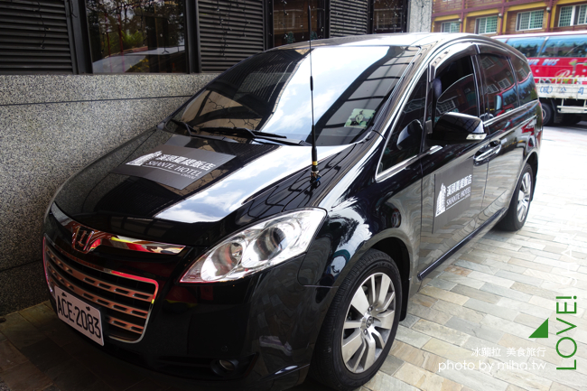 溪頭住宿 夏緹飯店