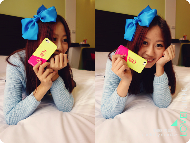 客製手機殼 冰蹦拉