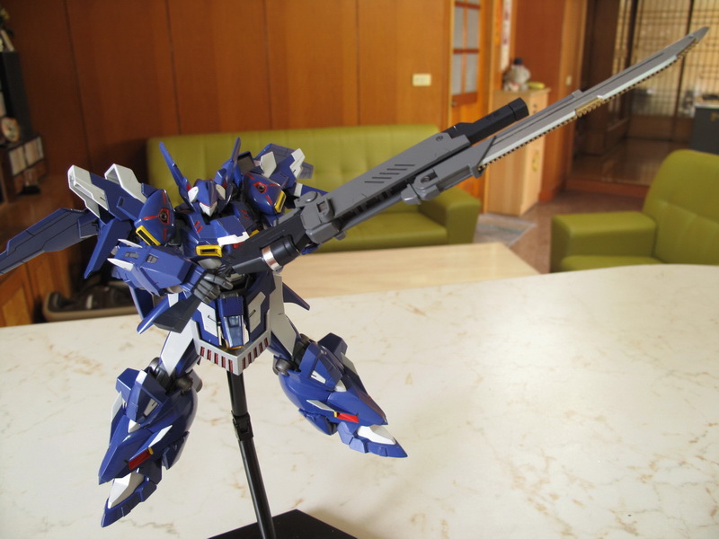 S.R.G-S 1/144 Gesterben S.R.G-S 1/144 Gesterben