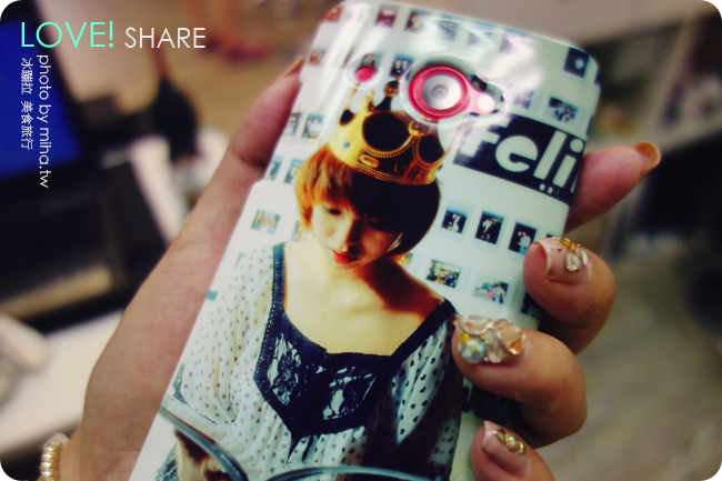 客製手機殼 冰蹦拉