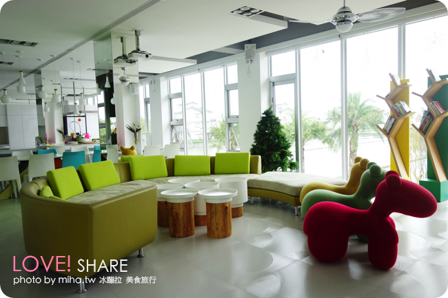 宜蘭調色盤 冰蹦拉