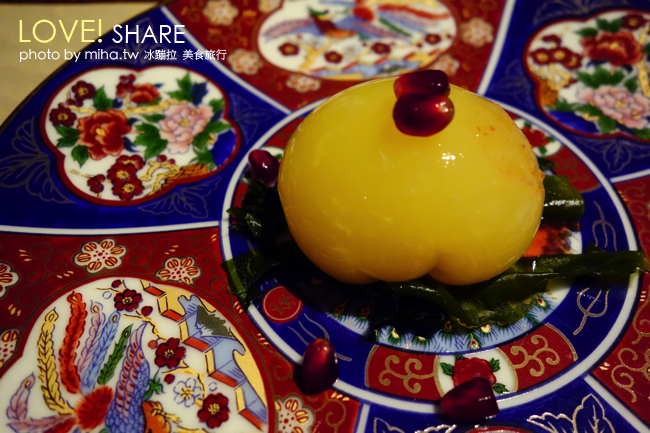 宜蘭無菜單料理 冰蹦拉