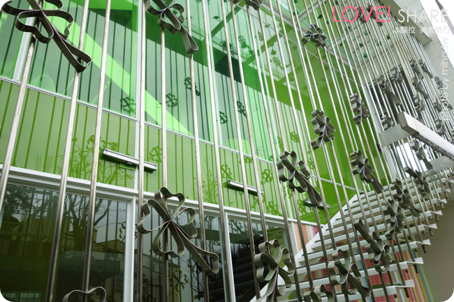 宜蘭調色盤 冰蹦拉