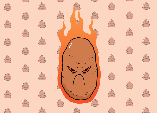 The Definitive Ranking Of Poop