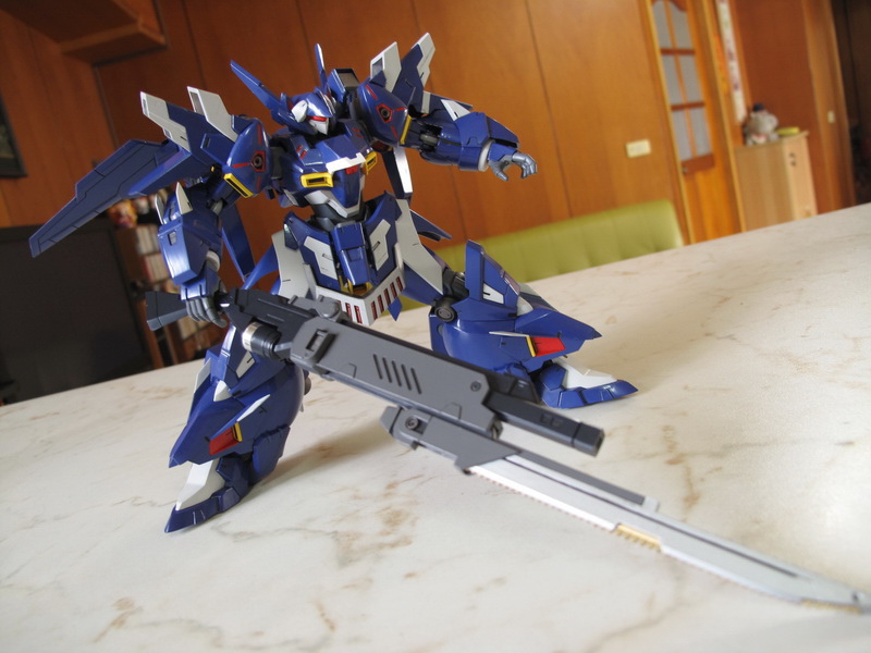 S.R.G-S 1/144 Gesterben S.R.G-S 1/144 Gesterben