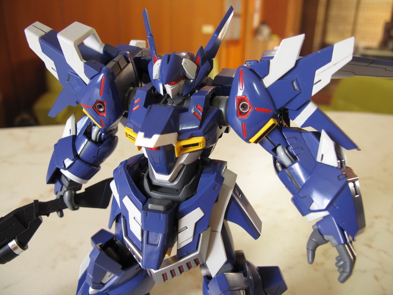 S.R.G-S 1/144 Gesterben S.R.G-S 1/144 Gesterben