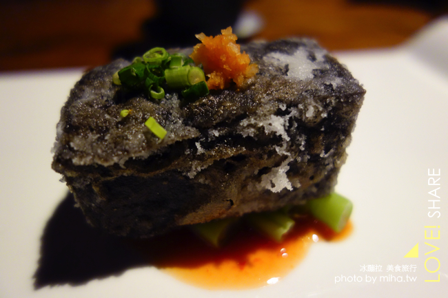 宜蘭無菜單料理 冰蹦拉