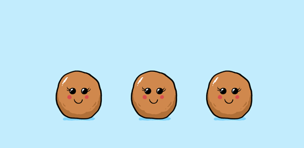 The Definitive Ranking Of Poop