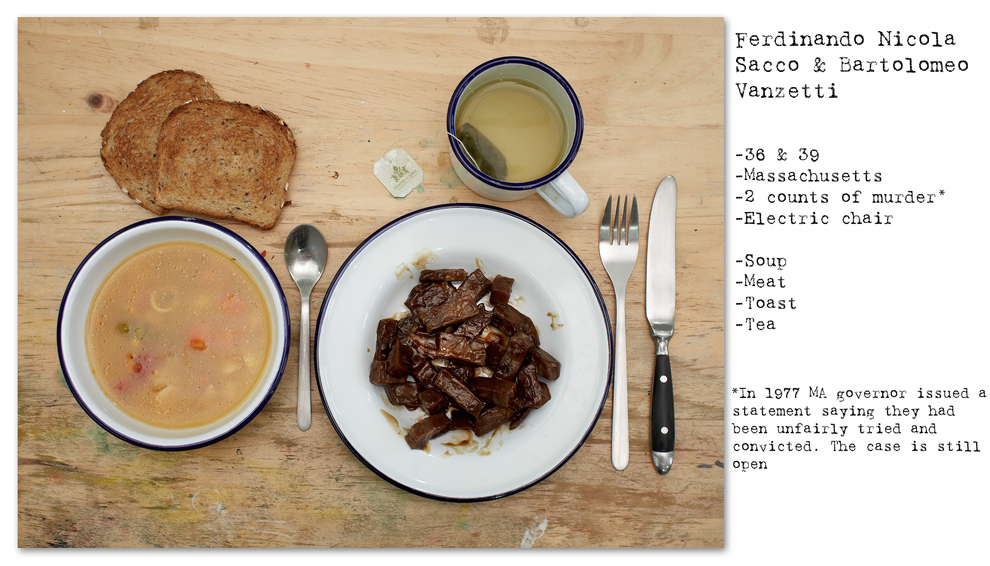Henry says: "As much as I think it's a strange ritual, I think it's worse to have reversed this age-old ritual. I'm sure there was more money spent in creating the legislation than will be saved."