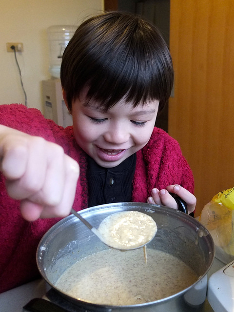 smile baker微笑鬆餅機