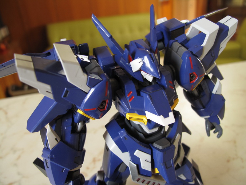 S.R.G-S 1/144 Gesterben S.R.G-S 1/144 Gesterben