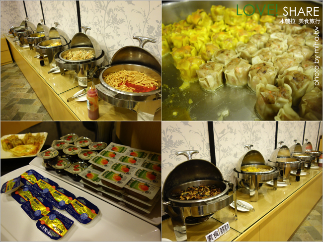 溪頭住宿 夏緹飯店