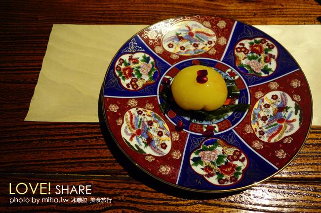 宜蘭無菜單料理 冰蹦拉