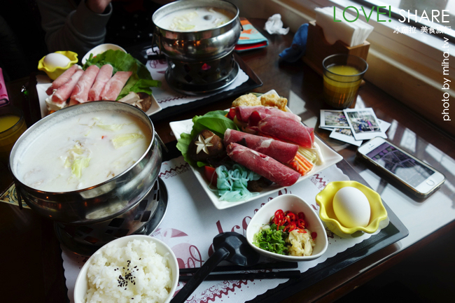 溪頭住宿 夏緹飯店