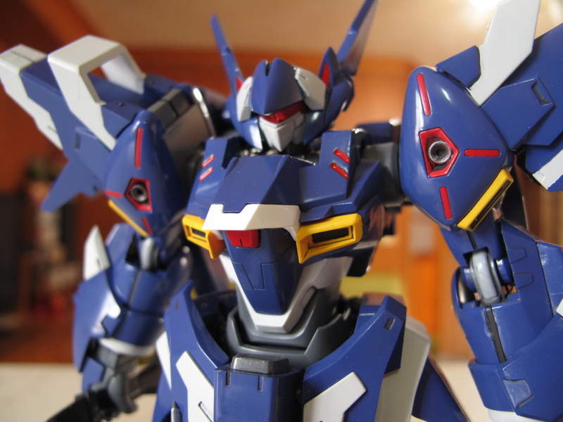 S.R.G-S 1/144 Gesterben S.R.G-S 1/144 Gesterben