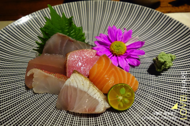 宜蘭無菜單料理 冰蹦拉