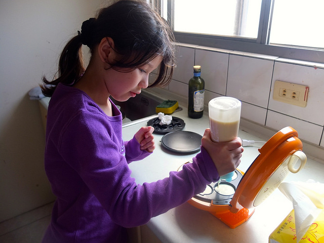 smile baker微笑鬆餅機