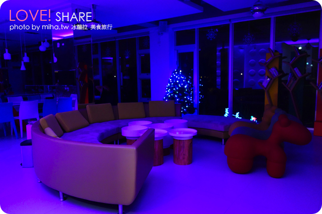 宜蘭調色盤 冰蹦拉