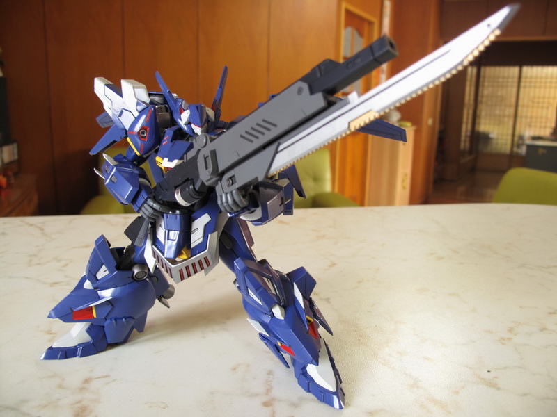 S.R.G-S 1/144 Gesterben S.R.G-S 1/144 Gesterben