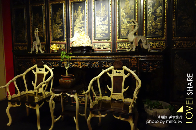 宜蘭無菜單料理 冰蹦拉