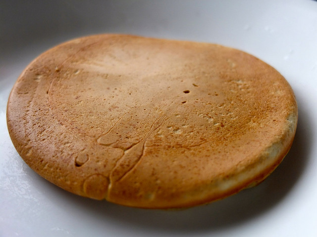 smile baker微笑鬆餅機