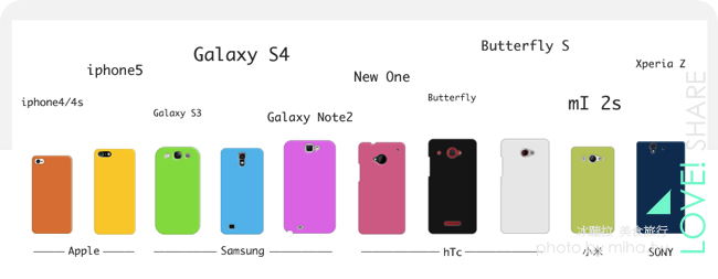 客製手機殼 冰蹦拉