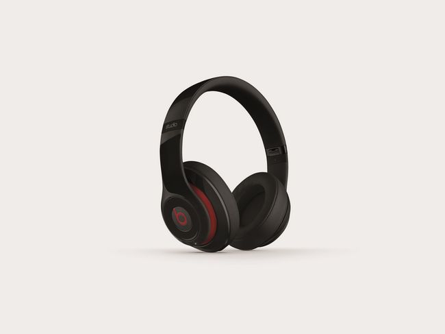 New Studio Wireless_黑