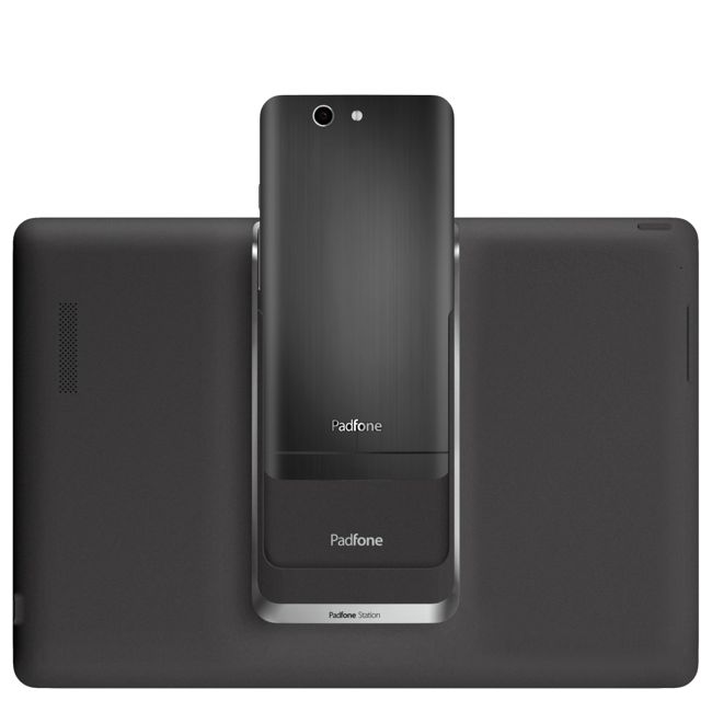 PadFone Infinity Lite 2