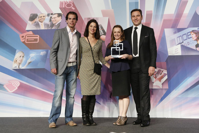 Smartphone-Application